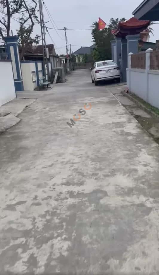 Bán đất Xóm 1 Huyện Nghi Lộc, Nghệ An – giá 2.3 tỷ — Hình 3